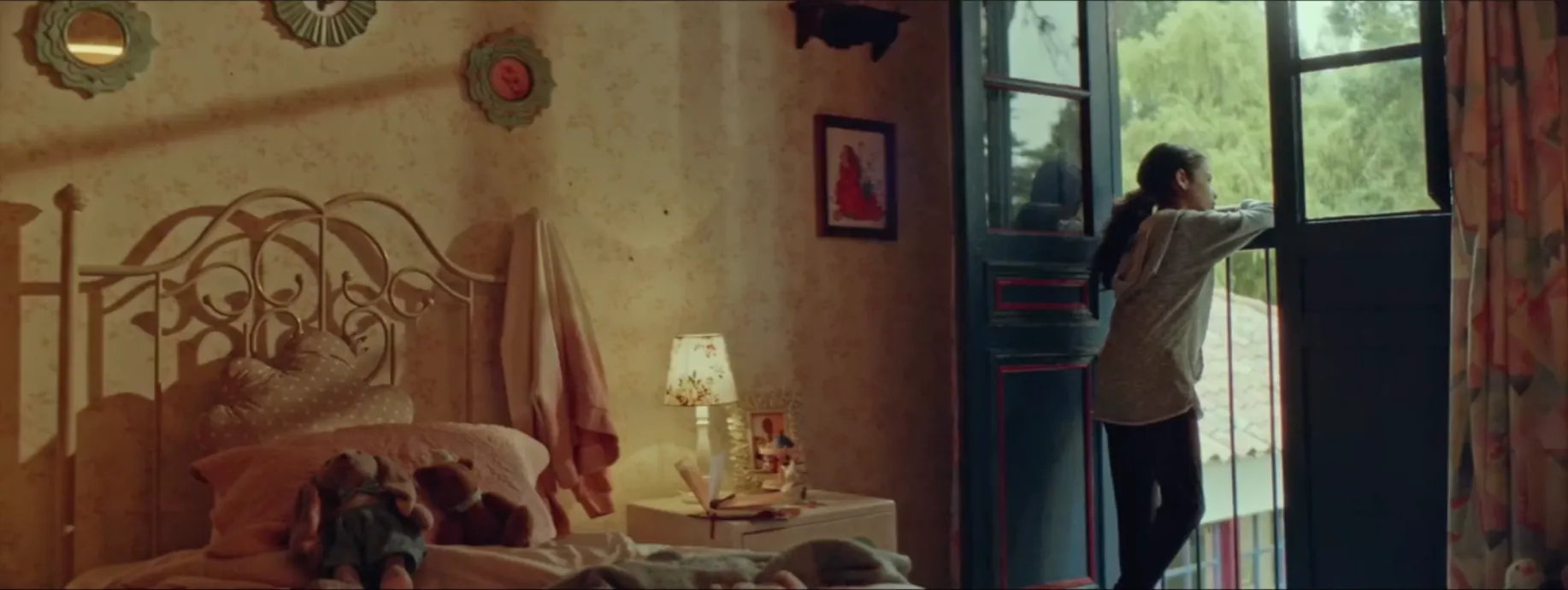 SON NIÑAS NO MADRES – AWARDED SOCIAL CAMPAIGN